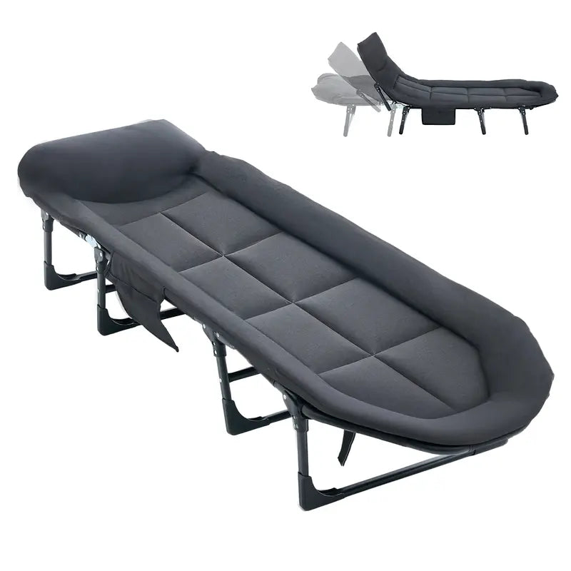 Portable & Foldable – Perfect for Travel & Car Trips